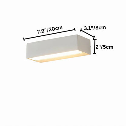 Obex Wall Lamp - Nuvé
