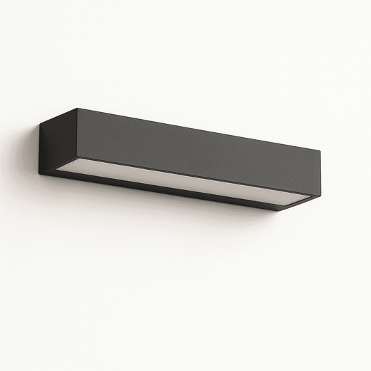 Obex Wall Lamp - Nuvé