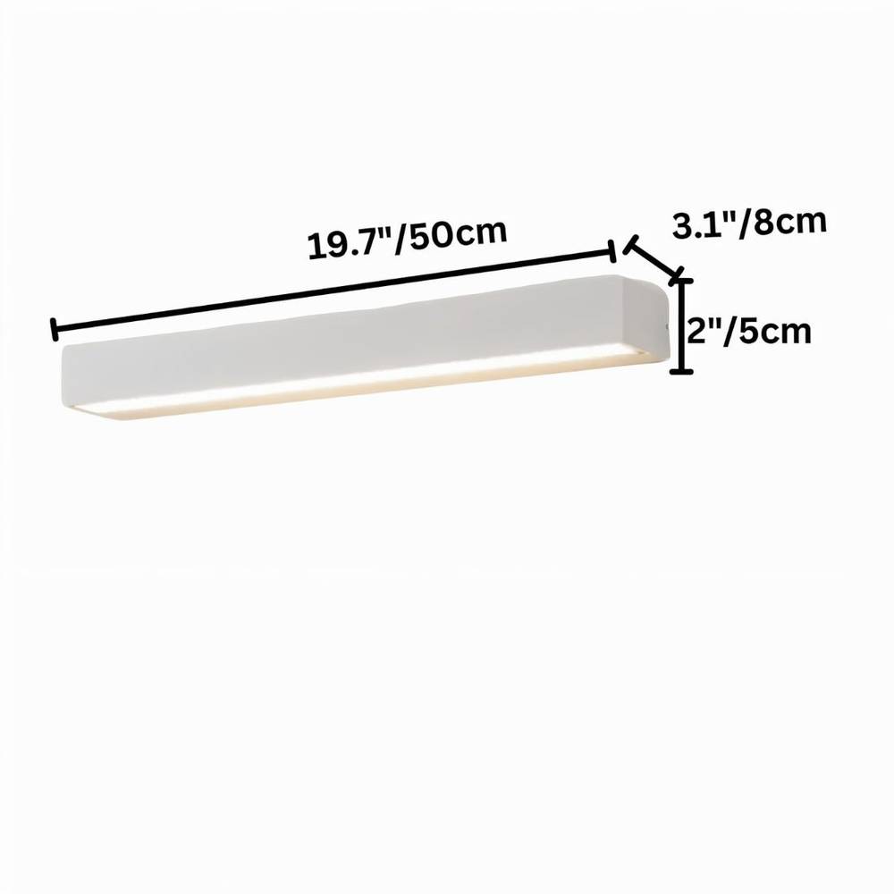 Obex Wall Lamp - Nuvé