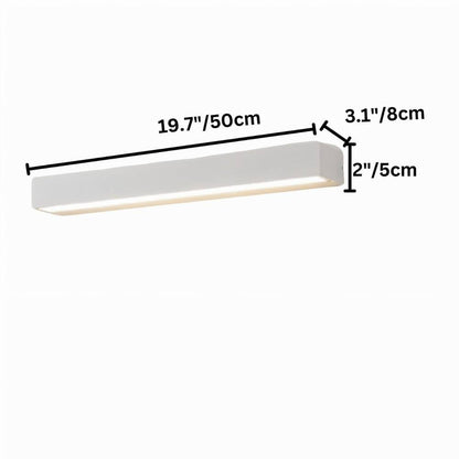 Obex Wall Lamp - Nuvé