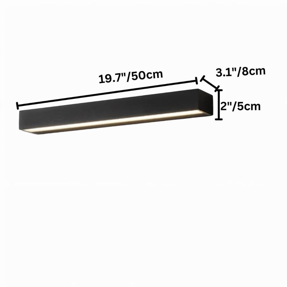 Obex Wall Lamp - Nuvé