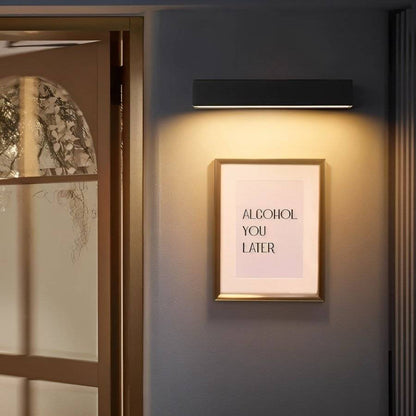 Obex Wall Lamp - Nuvé