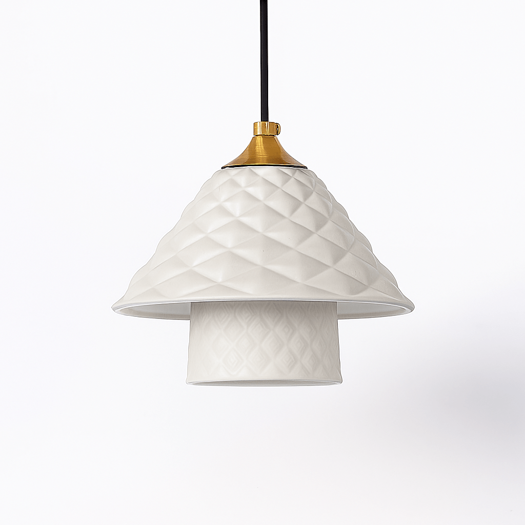 Ocris Pendant Light - Nuvé