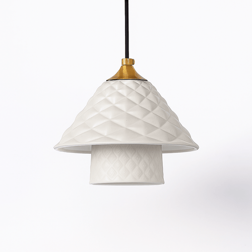 Ocris Pendant Light - Nuvé