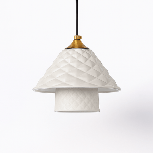 Ocris Pendant Light - Nuvé
