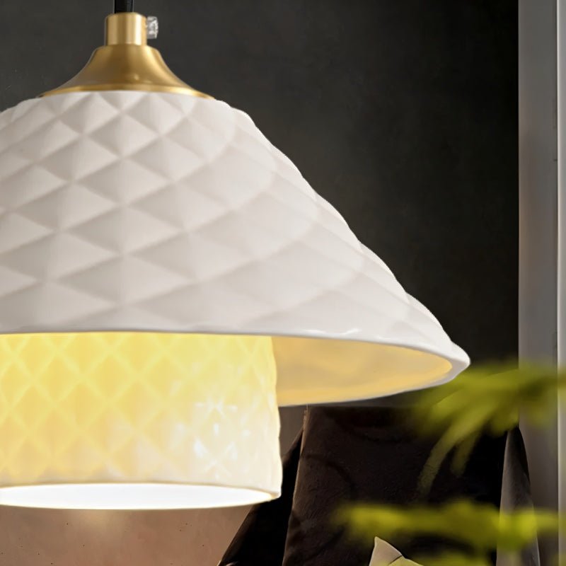 Ocris Pendant Light - Nuvé