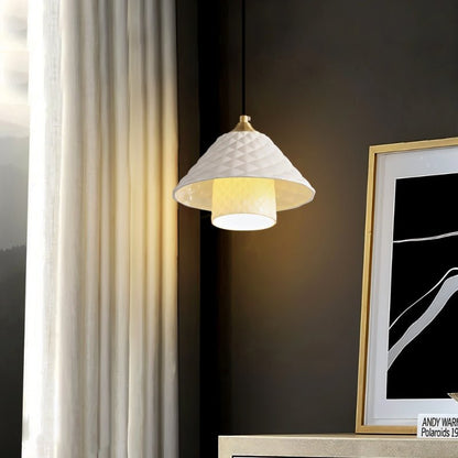 Ocris Pendant Light - Nuvé