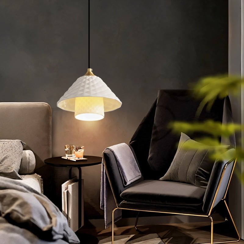 Ocris Pendant Light - Nuvé