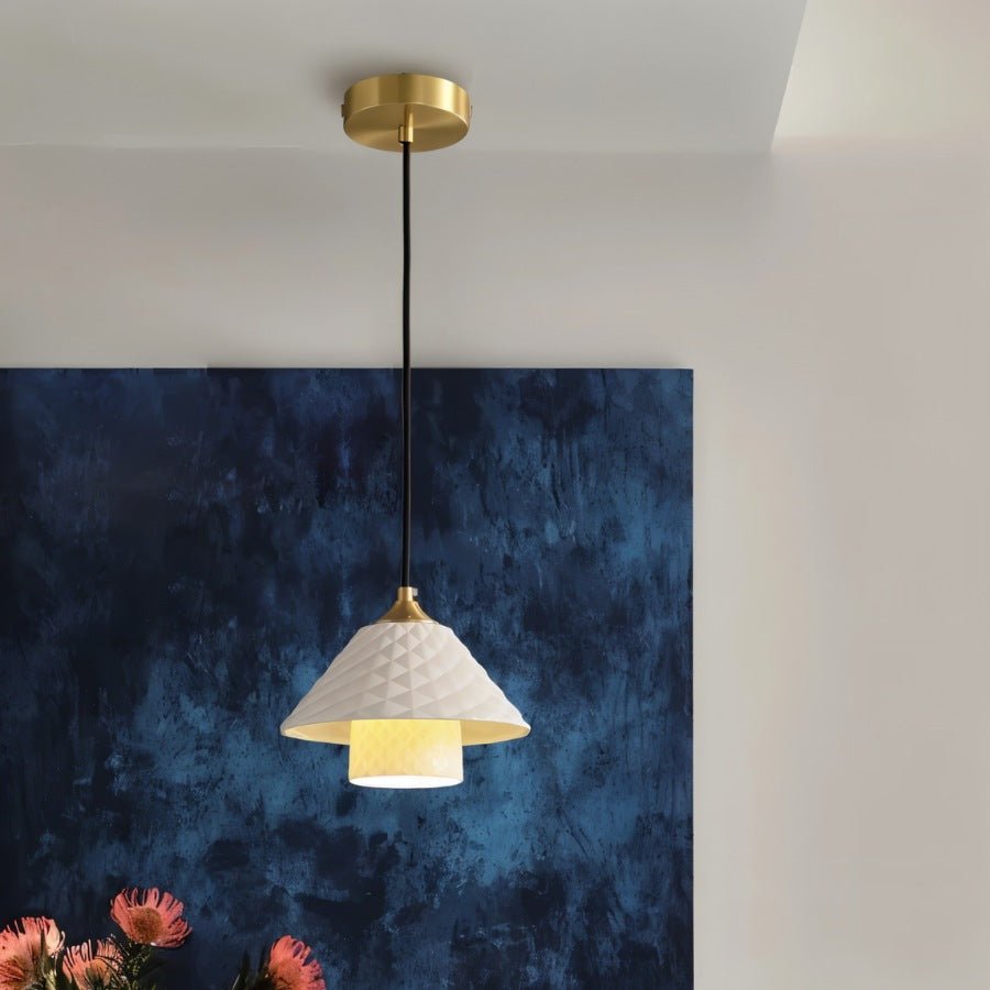 Ocris Pendant Light - Nuvé
