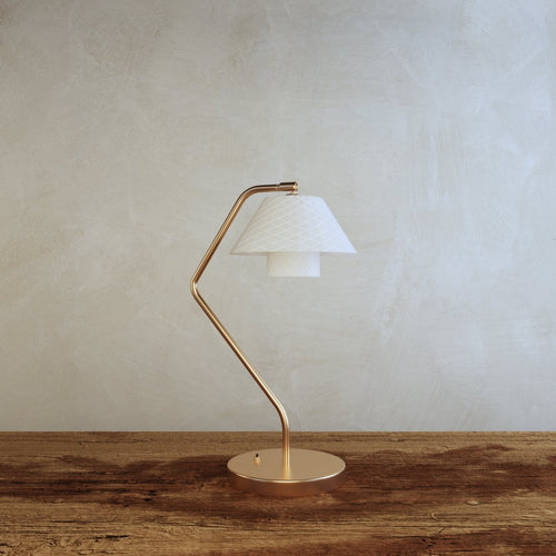 Ocris Table Lamp - Nuvé