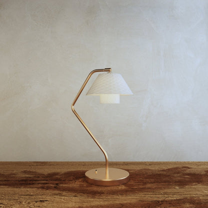 Ocris Table Lamp - Nuvé
