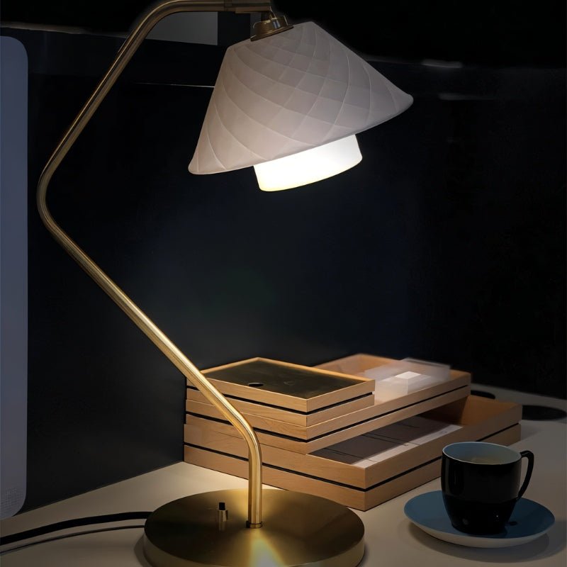 Ocris Table Lamp - Nuvé