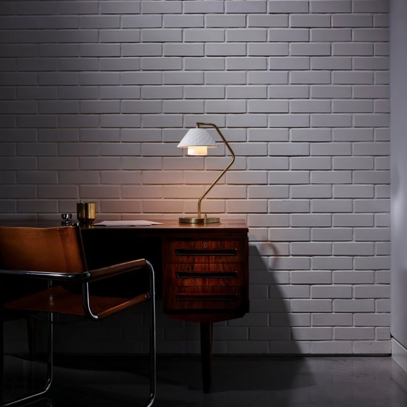 Ocris Table Lamp - Nuvé