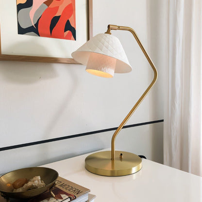 Ocris Table Lamp - Nuvé