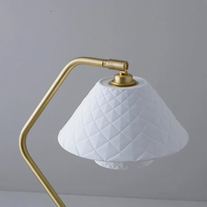 Ocris Table Lamp - Nuvé