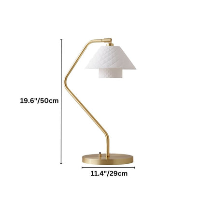 Ocris Table Lamp - Nuvé