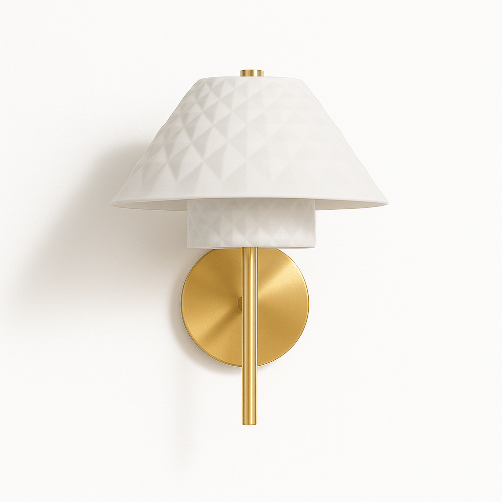 Ocris Wall Lamp - Nuvé