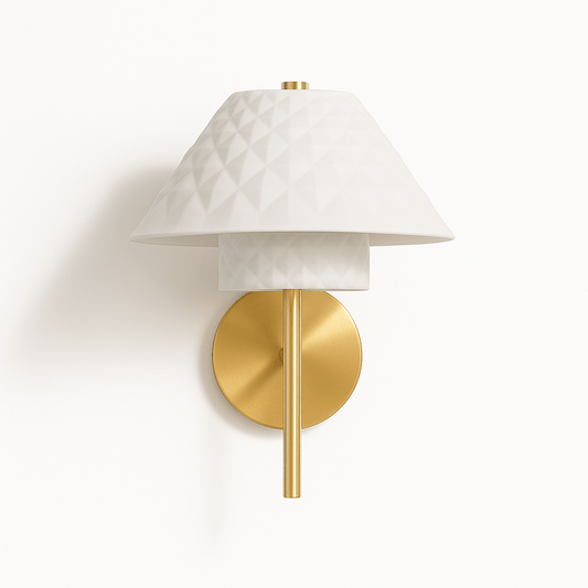 Ocris Wall Lamp - Nuvé