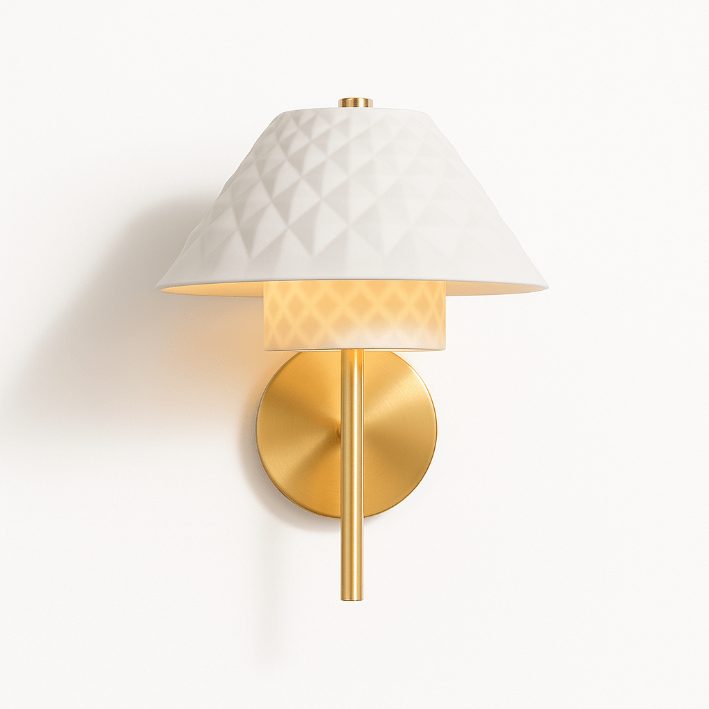 Ocris Wall Lamp - Nuvé