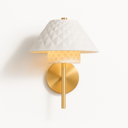 Ocris Wall Lamp - Nuvé