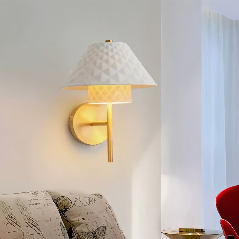 Ocris Wall Lamp - Nuvé