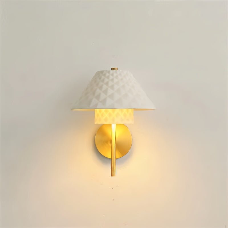 Ocris Wall Lamp - Nuvé