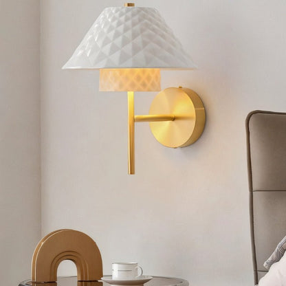 Ocris Wall Lamp - Nuvé