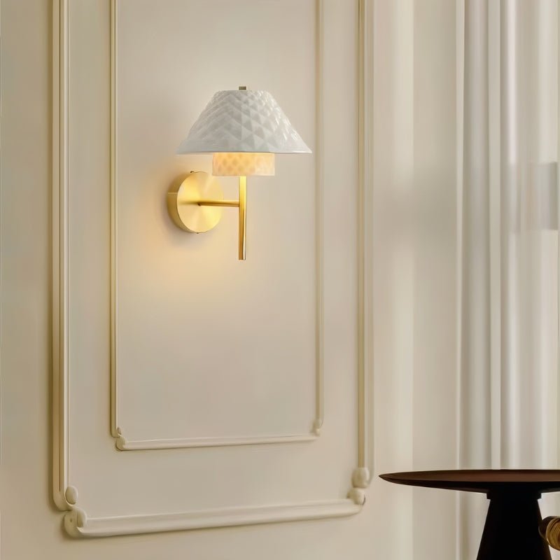 Ocris Wall Lamp - Nuvé