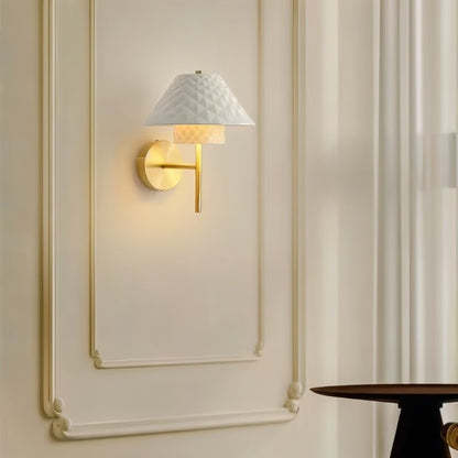 Ocris Wall Lamp - Nuvé