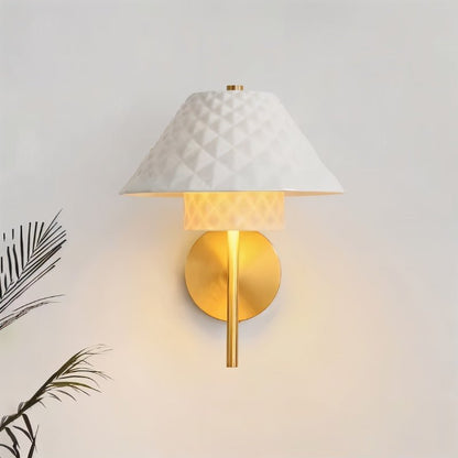 Ocris Wall Lamp - Nuvé