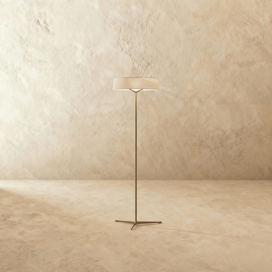 Odeon Floor Lamp - Nuvé