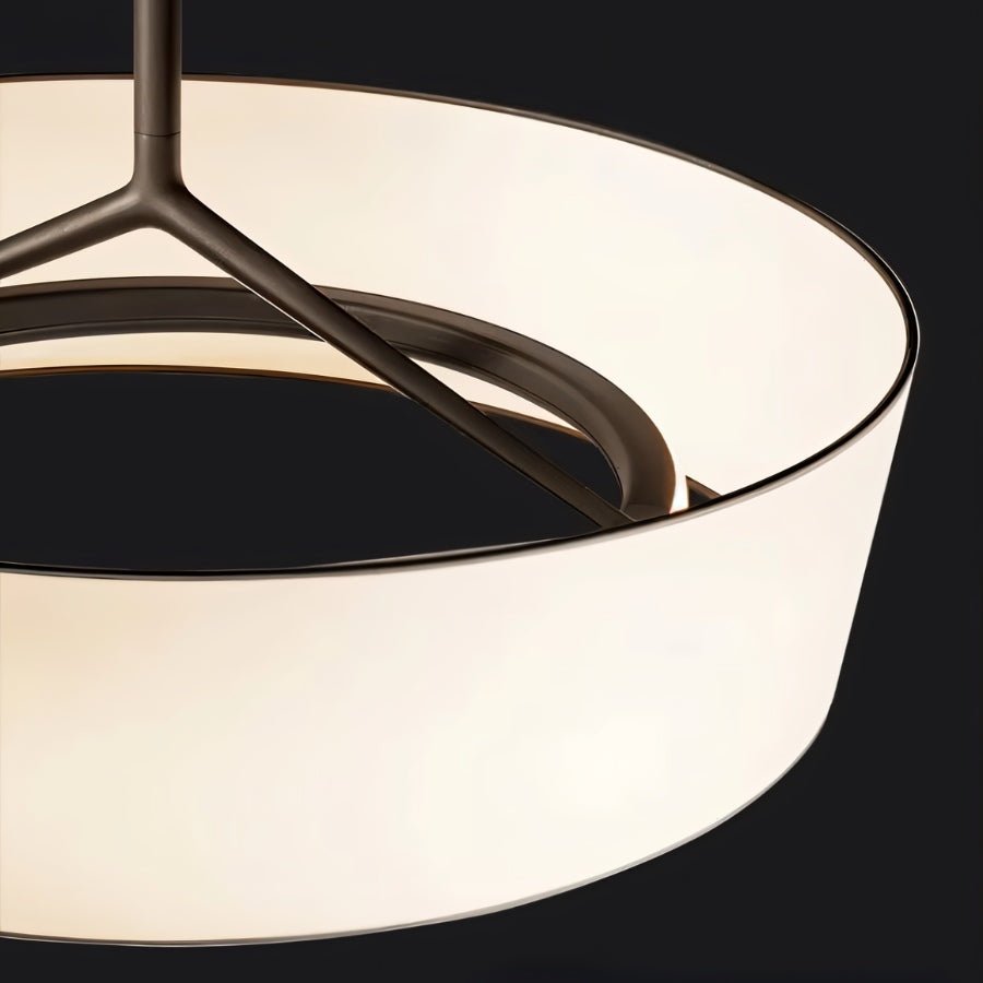 Odeon Pendant Light - Nuvé