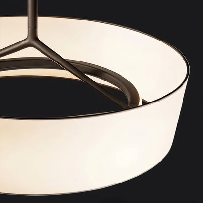 Odeon Pendant Light - Nuvé