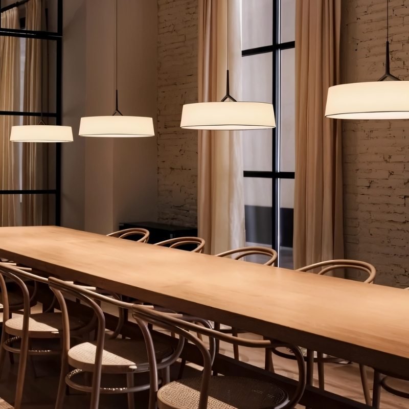 Odeon Pendant Light - Nuvé