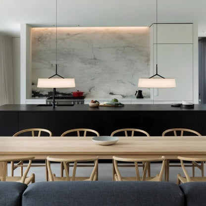 Odeon Pendant Light - Nuvé