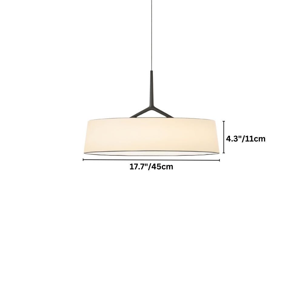 Odeon Pendant Light - Nuvé