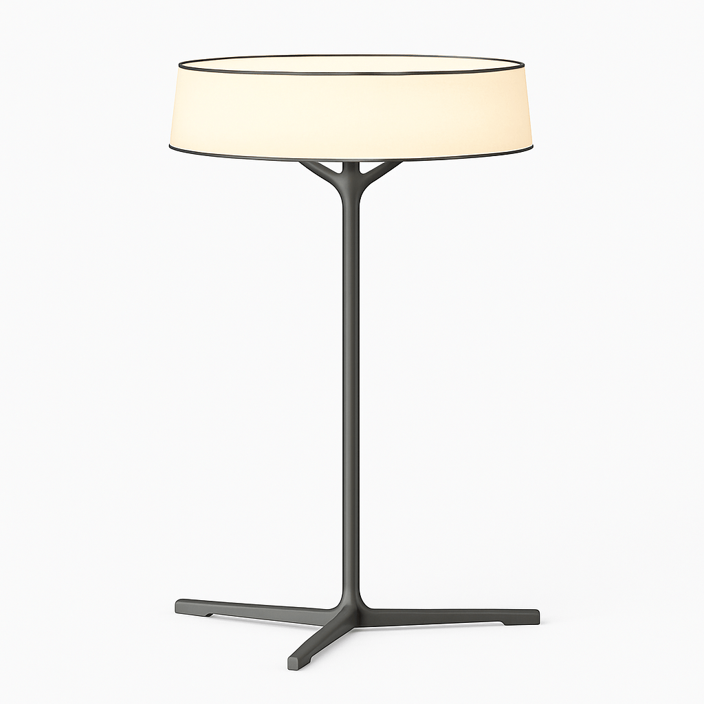 Odeon Table Lamp - Nuvé