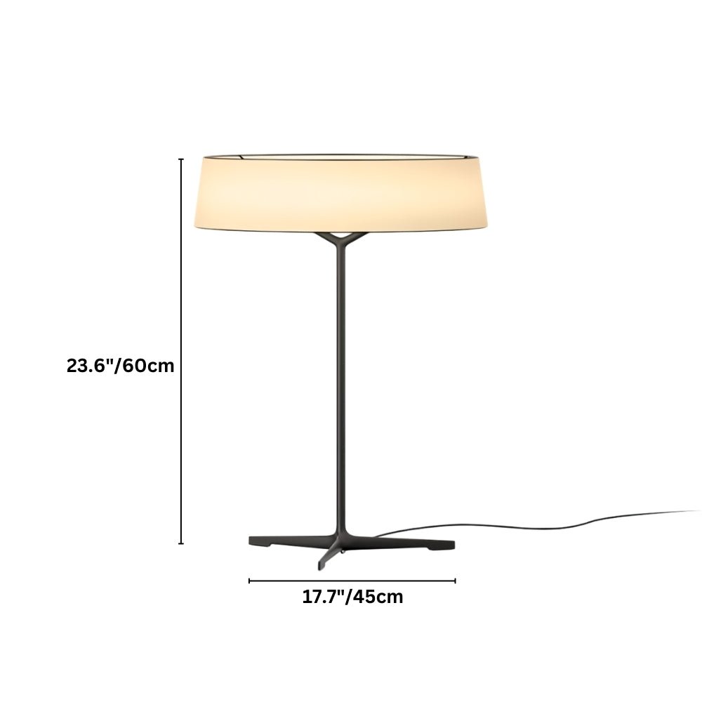 Odeon Table Lamp - Nuvé