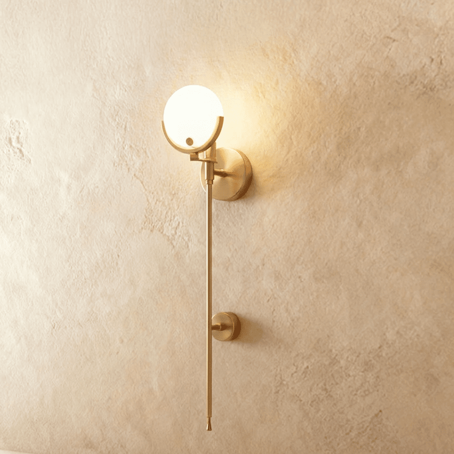 Oira Wall Lamp - Nuvé