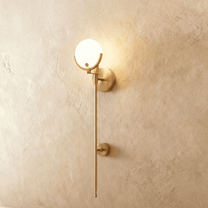 Oira Wall Lamp - Nuvé