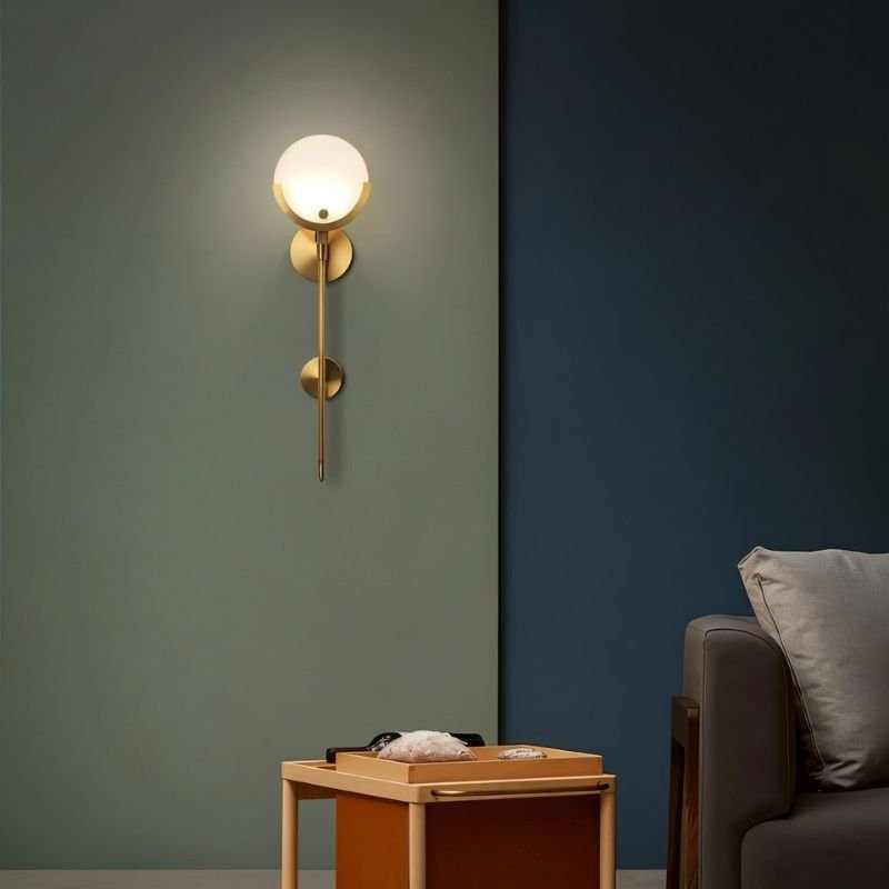 Oira Wall Lamp - Nuvé