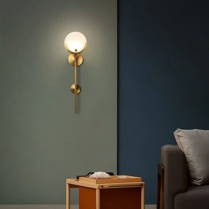 Oira Wall Lamp - Nuvé