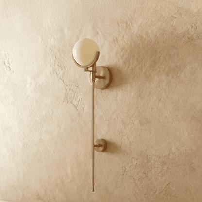 Oira Wall Lamp - Nuvé