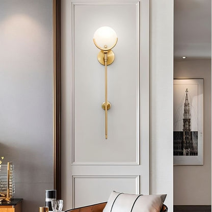 Oira Wall Lamp - Nuvé