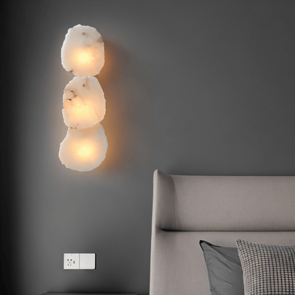 Elora Wall Lamp - Nuvé