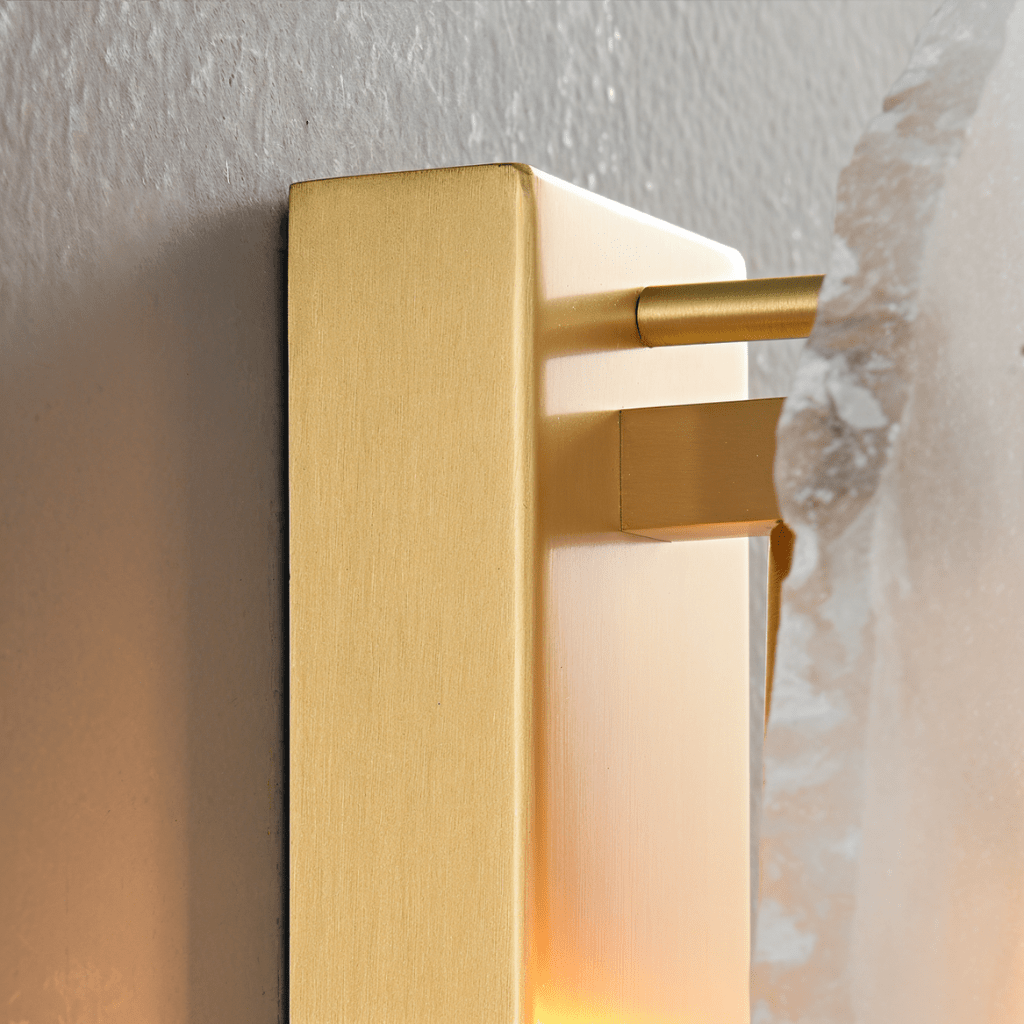 Elora Wall Lamp - Nuvé