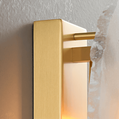 Elora Wall Lamp - Nuvé