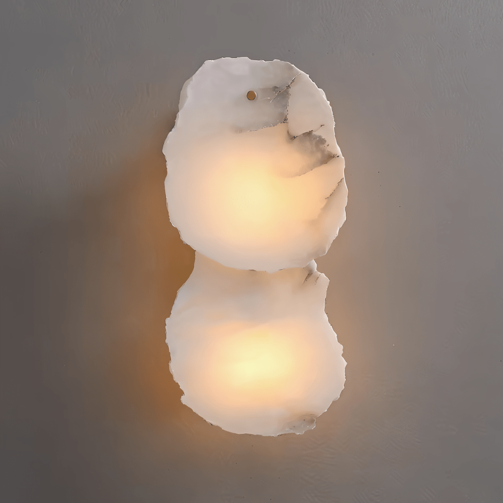 Elora Wall Lamp - Nuvé