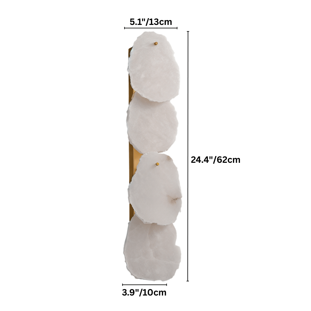 Elora Wall Lamp - Nuvé