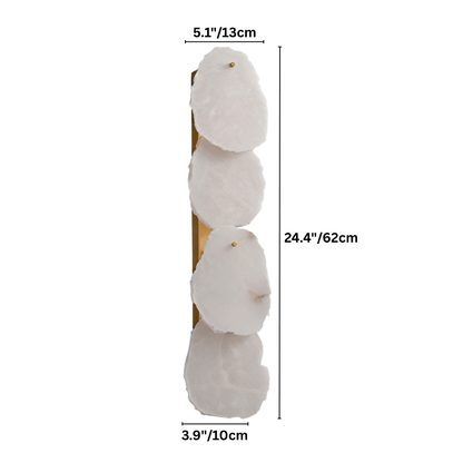 Elora Wall Lamp - Nuvé